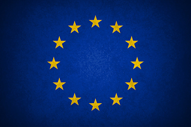 Ampliación de la unión Europea