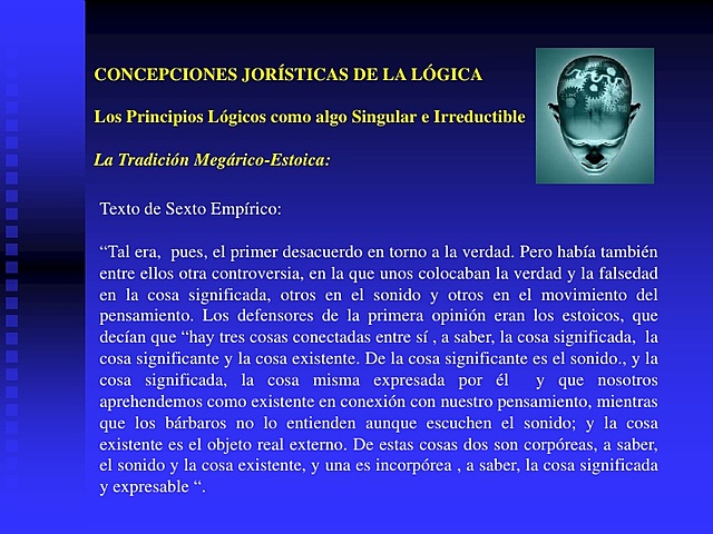 Lógica megárico-estoica