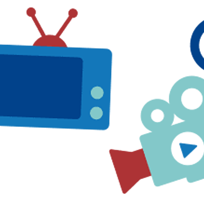 Timeline: HISTORIA DE LOS MEDIOS AUDIOVISUALES