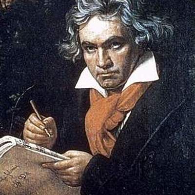Timeline: Ludwig van Beethoven,
