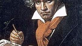 Timeline: Ludwig van Beethoven,