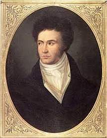 Ludwig van Beethoven,