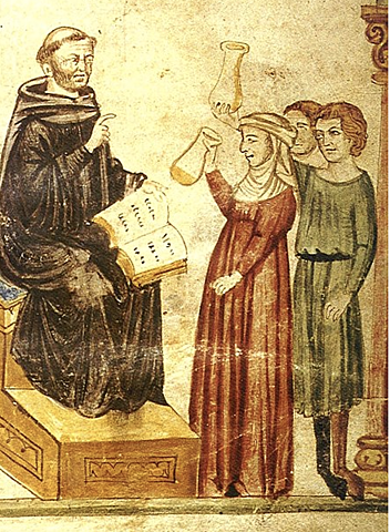 Constantino el Africano