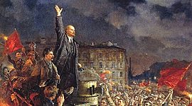 Timeline: Revoluciones Rusas