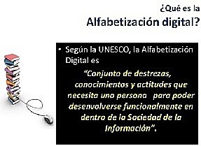 DEFINICION DE RED SEGUN ONESCO