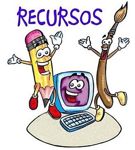 CLASIFICACIÓN DE RECURSOS EN DIGITALES Y ANÁLOGOS