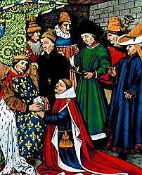 Constitutio de feudis