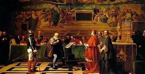 creazione del tribunale dell'inquisizione