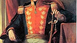 Timeline: Simón Bolívar, militar venezolano, líder independentista sudamericano padre de seis naciones.