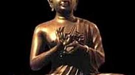 Timeline: Biografía de Buda fundador del budismo