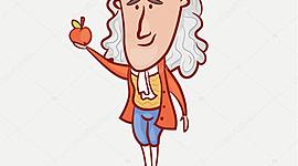 Timeline: Biografía Isaac Newton