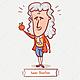 Isaac newton