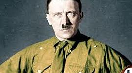 Timeline: Adolf Hitler