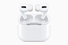 Los AirPods Pro (2019)