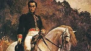Quién era Simón Bolivar
