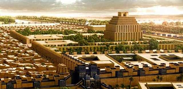 Babilonia (3000 A.C.)