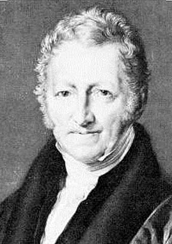 John Graunt (1620 – 1674). Londres