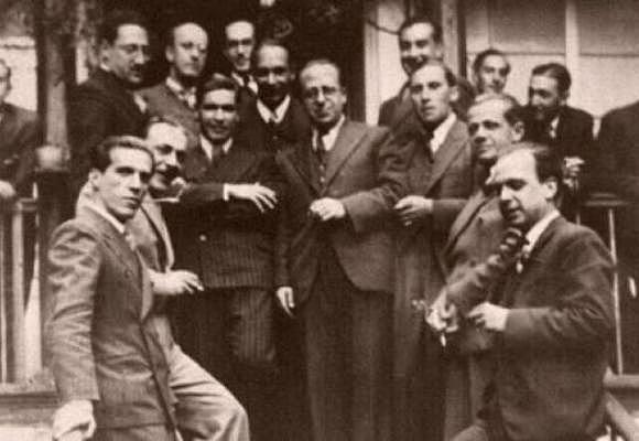 Primeras emisiones de radio en Colombia