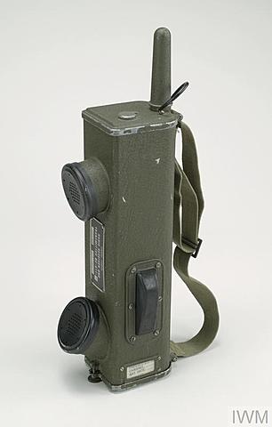 Teléfonos móviles de radio