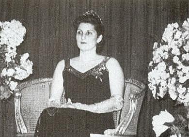 Primera Señorita Colombia