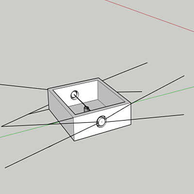 Timeline: EL ARAÑANEITOR