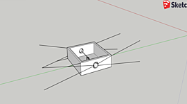 Timeline: EL ARAÑANEITOR