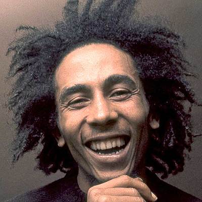 Timeline: Bob Marley