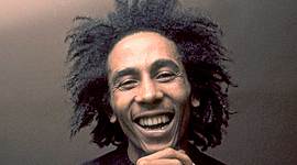 Timeline: Bob Marley