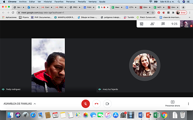 GRITO DE LA INDEPENDENCIA