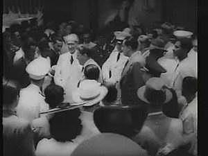 Tratado limítrofe con Venezuela