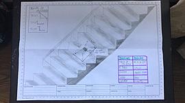 Timeline: la evolución de mi proyecto tecnológico "transporte de vasos"