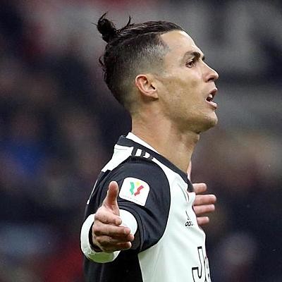 Timeline: cristiano ronaldo do santos aveiro