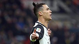 Timeline: cristiano ronaldo do santos aveiro