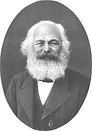 KARL HEINRICH MARX (1818-1883)