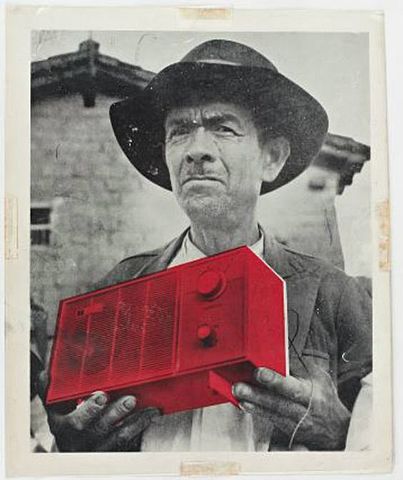 Radio Sutatenza y ACPO.