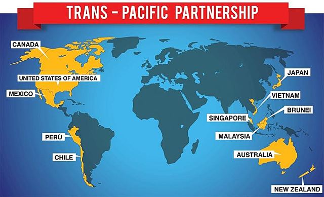 tratado de libre comercio (Australia)