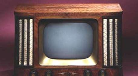 Tercera Generación del televisor