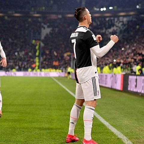 llegada a la vecchia signora