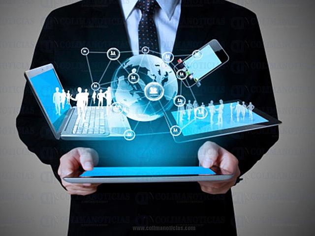 En el siglo XXI aparece una nueva realidad.