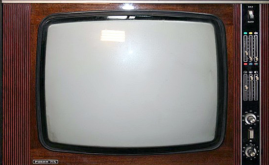 Quinta Generacion del televisor