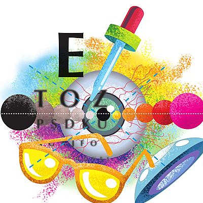 Timeline: PRINCIPALES INICIADORES DE LA ÓPTICA