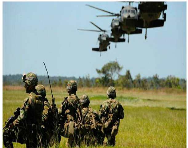 Operación Todo Honor