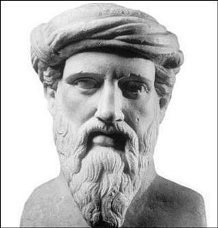 Pythagoras