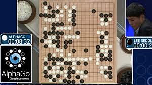 AlphaGo
