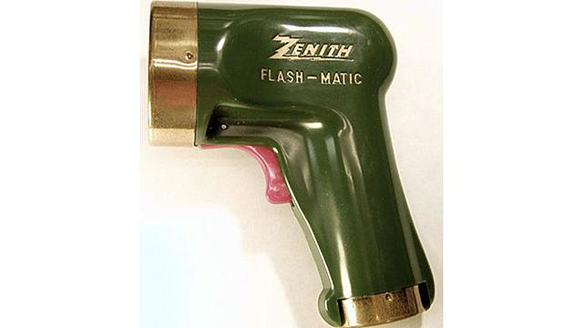 Flashmatic