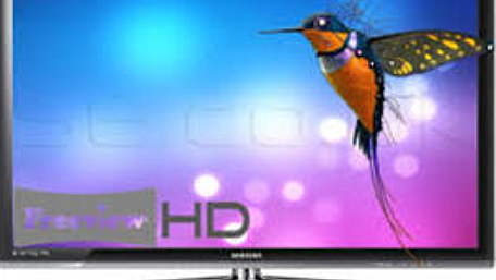 Onceava Generación del televisor