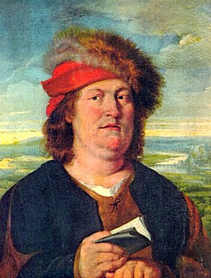 Paracelsus