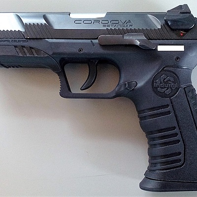 Timeline: Evolución de las armas