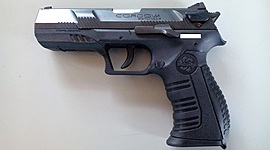 Timeline: Evolución de las armas