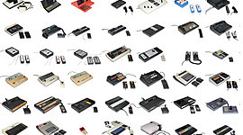 Timeline: evolucion de las consolas